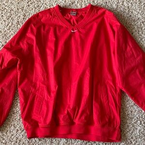 Nike V-Neck Pullover men’s